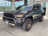 New 2025 Toyota 4Runner Trailhunter image 4