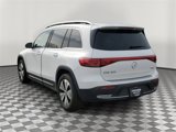 Used 2023 Mercedes-Benz EQB 300 4MATIC w/ Exclusive Package image 4