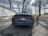 New 2025 Chevrolet Malibu RS image 4