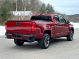 Used 2021 Chevrolet Colorado Z71 image 4