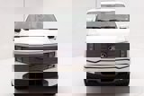 New 2025 Ford F150 Lightning Lariat image 3