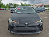 Certified 2024 Toyota Corolla LE image 2