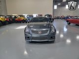 Used 2011 Cadillac CTS V w/ Wood Trim Package image 2