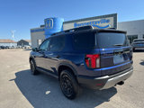 New 2026 Honda Passport TrailSport image 5