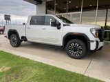 New 2025 GMC Sierra 2500 Denali Ultimate image 2