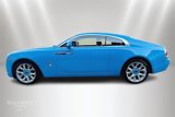 Certified 2021 Rolls-Royce Wraith image 3
