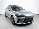 New 2025 Lexus RX 350h image 3