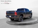 New 2025 RAM 2500 Laramie w/ Night Edition image 5