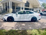 Used 2025 Toyota Camry SE image 2