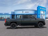 New 2025 Chevrolet Silverado 2500 LT w/ Trail Boss Package image 5
