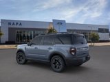 New 2025 Ford Bronco Sport Outer Banks w/ Outer Banks Tech Package+ image 4