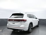 New 2025 Volkswagen Atlas SEL Premium R-Line image 5