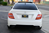 Used 2012 Mercedes-Benz C 350 Coupe image 6