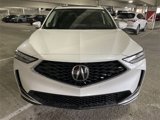 New 2025 Acura MDX w/ Technology Package image 3