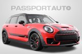 Certified 2022 MINI Cooper Clubman John Cooper Works image 2