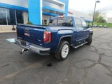 Used 2018 GMC Sierra 1500 SLT w/ SLT Premium Package image 4