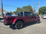 Used 2021 Jeep Gladiator Rubicon image 4