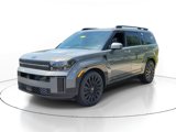 New 2025 Hyundai Santa Fe Calligraphy image 2