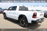Used 2021 RAM 1500 Rebel w/ Rebel Level 2 Equipment Group image 6