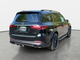 New 2025 Mercedes-Benz GLS 63 AMG 4MATIC image 5