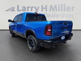 New 2026 RAM 1500 Rebel image 3