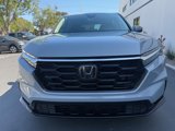 Used 2024 Honda CR-V LX image 6