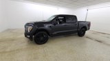 New 2025 Ford F150 Platinum w/ Equipment Group 702A High image 4