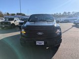 New 2025 Ford F150 XLT w/ Equipment Group 302A MID image 2