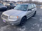 Used 2006 Subaru Forester 2.5X w/ Popular Equipment Group 1H image 4