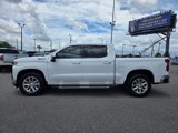 Used 2022 Chevrolet Silverado 1500 LTZ image 4