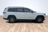 New 2025 Jeep Grand Cherokee L Limited image 4