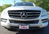 Used 2014 Mercedes-Benz ML 350 4MATIC w/ Premium 1 Package image 2