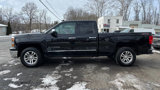 Used 2014 Chevrolet Silverado 1500 LTZ w/ LTZ Plus Package image 2