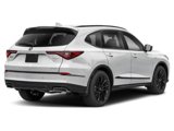 New 2025 Acura MDX A-Spec image 2