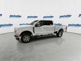 New 2025 Ford F250 Lariat w/ Chrome Package image 5