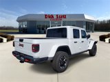 New 2025 Jeep Gladiator Rubicon image 4