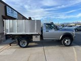 Used 2019 RAM 5500 Tradesman image 3