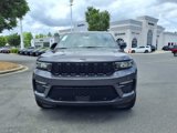 New 2025 Jeep Grand Cherokee Limited image 2