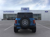New 2025 Ford Bronco Badlands w/ Black Appearance Package image 5