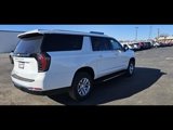 New 2025 Chevrolet Suburban LS image 4