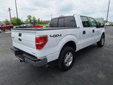 Used 2014 Ford F150 XLT w/ Equipment Group 301A Mid image 5