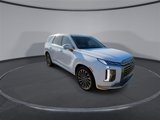 New 2025 Hyundai Palisade Calligraphy image 2
