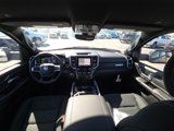 New 2025 RAM 1500 4x4 Crew Cab image 2