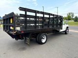 Used 2000 Chevrolet Silverado 3500 2WD Regular Cab HD w/ Comfort & Convenience Pkg image 4