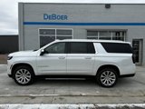 New 2025 Chevrolet Suburban Premier image 2