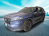 Used 2025 Honda CR-V Sport-L image 2