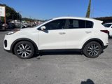 Used 2018 Kia Sportage EX image 2