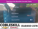 New 2025 Chevrolet Corvette Stingray Preferred Conv w/ 2LT image 3
