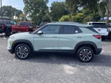 New 2026 Chevrolet TrailBlazer LT image 4