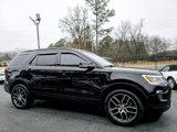 Used 2019 Ford Explorer Sport w/ Equipment Group 401A image 4